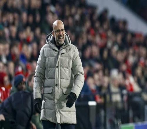 遺憾出局，埃因霍溫歐冠連斬意甲、英超冠軍，最終排名第28