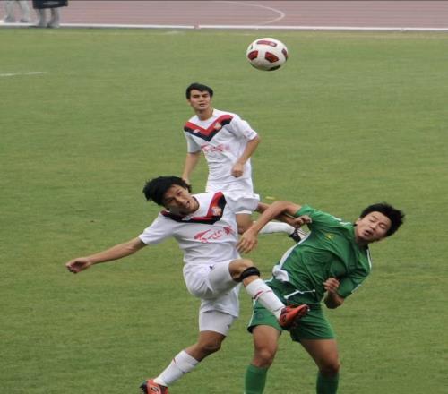 39歲湘濤老臣試訓(xùn)湘超長沙隊(duì)：想和舊友重逢，更想在兒子面前“爭口氣”