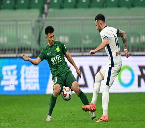 足協(xié)官宣罰單3小時后，北京國安正式攤牌，13字表態(tài)不服