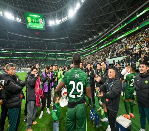 成都沒(méi)被罰領(lǐng)跑新賽季爭(zhēng)冠！天津被罰因假球送錢，國(guó)安覺(jué)得“冤”