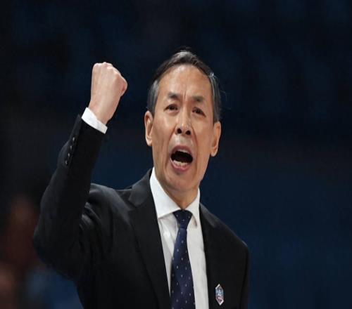 從1勝8負(fù)到6勝6負(fù)！CBA魚(yú)腩隊(duì)突飛猛進(jìn)名聲糟糕教頭再翻身