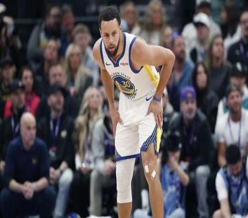 庫(kù)里：我清楚聯(lián)盟里發(fā)生的一切但眼下的任務(wù)是繼續(xù)贏球