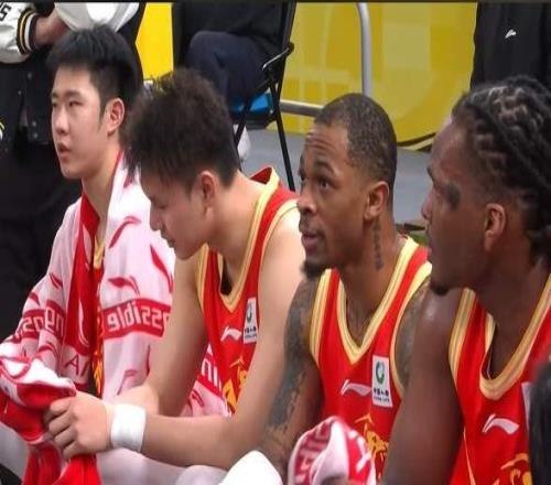 慘遭復仇！山東輸得不冤，強援16投2中堪比臥底，王博靠外援取勝