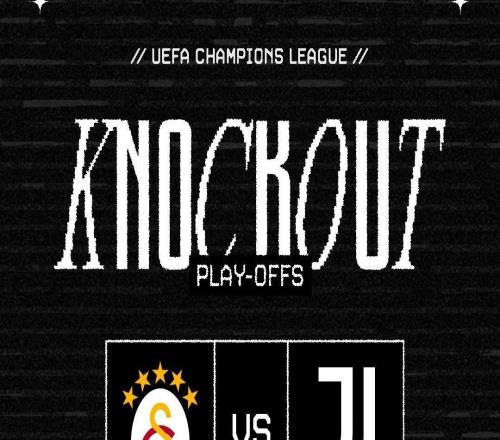 尤文歷史6戰(zhàn)加拉塔薩雷1勝3平2負(fù)，1314賽季歐冠小組賽被其擠出局