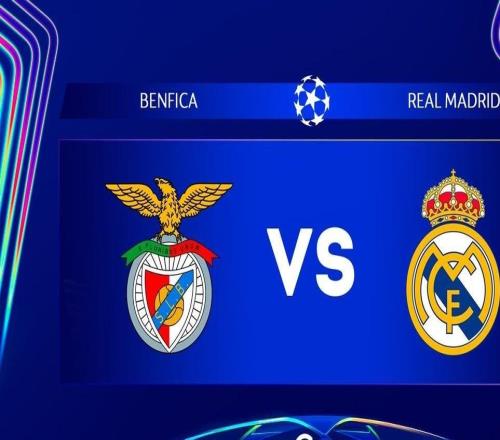 本菲卡能做到嗎皇馬隊(duì)史唯一一次無(wú)緣歐冠16強(qiáng)在1962年