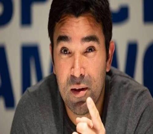 德科：以葡萄牙目前的陣容，不可能不是世界杯奪冠熱門