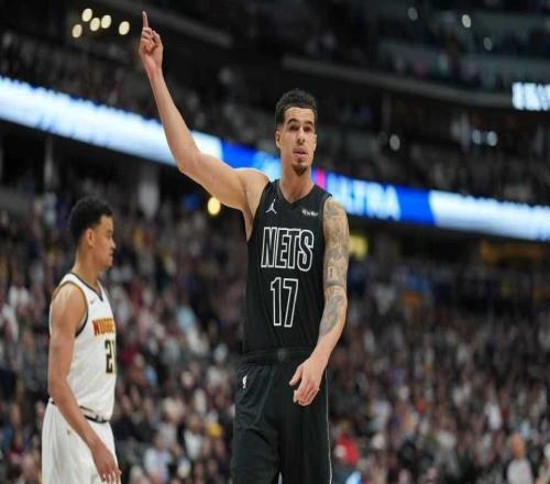 拒19分逆轉！掘金險勝送籃網(wǎng)7連敗波特戰(zhàn)舊主38+10穆雷27分