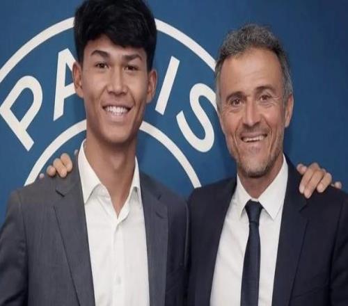 巴薩、巴黎舊將拉菲尼亞：能理解德羅的決定，我也理解弗里克