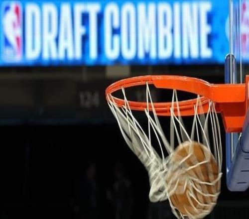 NBA官方：26年選秀聯(lián)合試訓(xùn)與樂透抽簽將于5月在芝加哥舉行