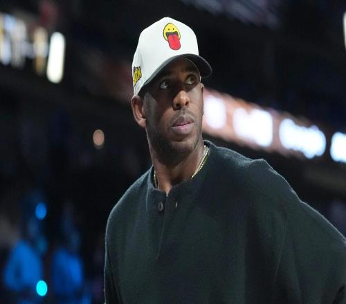 巴克利：火箭缺少控衛(wèi)無人組織進(jìn)攻，他們應(yīng)該簽回保羅