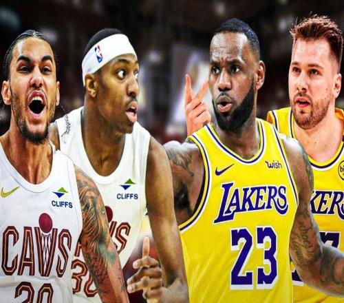 酣暢淋漓，年輕騎士129比99大勝湖人，搶了詹姆斯和東契奇的風(fēng)頭