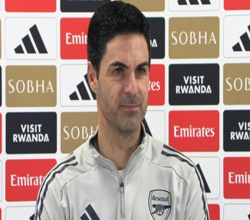 塔帥：瓜帥說阿森納是最強(qiáng)的球隊(duì)是在玩心理戰(zhàn)嗎我不覺得