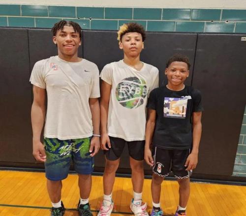 敢揍多爾特，此子必成大器？