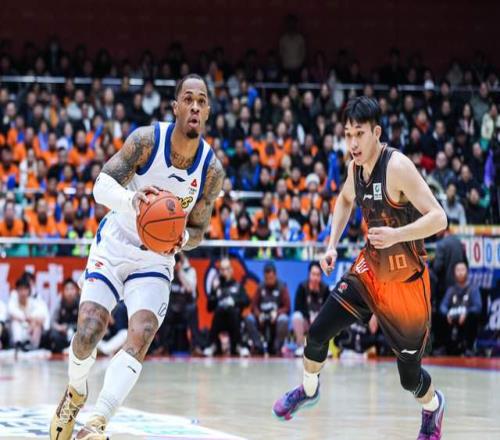 CCTV5直播！浙江德比大戰(zhàn)懸念重重，外援互不相讓，王博主抓防守