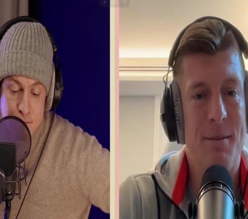 克羅斯：淘汰附加賽不會有冷門歐冠新賽制懸念十足極具看點