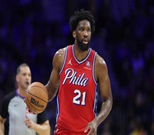 恩比德37分率隊(duì)險(xiǎn)勝國王神勇狀態(tài)助76人克敵