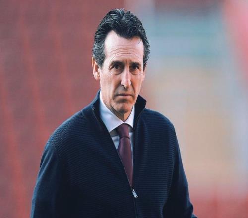 曝皇馬新帥浮出水面，埃梅里有望再次執(zhí)教豪門，姆總熊皇會服嗎