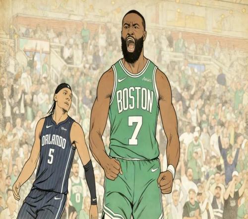 5換1交易方案出爐，場(chǎng)均22+9全明星中鋒，加盟凱爾特人