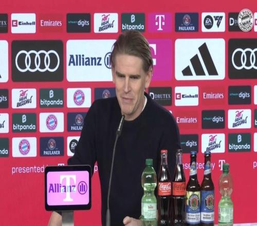 弗羅因德：格雷茨卡的拜仁生涯將在今夏畫(huà)上句號(hào)