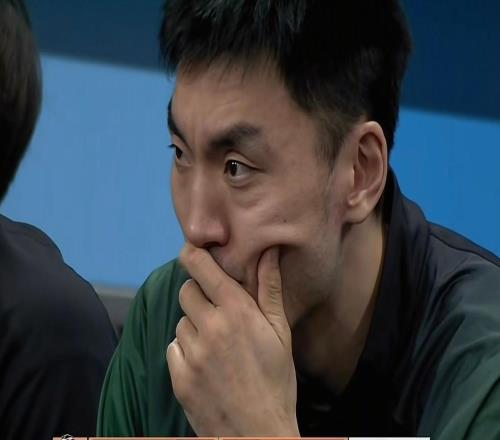 潰敗寧波誰注意這心酸一幕李曉旭場下目光呆滯，遼迷也同等感受