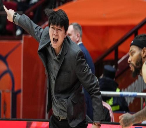 帥論邱彪：以學(xué)習(xí)和拼搏的姿態(tài)對(duì)陣廣廈，王證的投籃不錯(cuò)