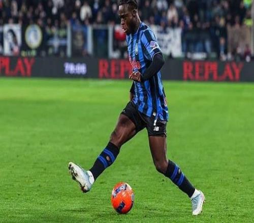 羅馬諾：那不勒斯和羅馬正在爭(zhēng)蘇萊曼納，兩隊(duì)都想先租后買(mǎi)