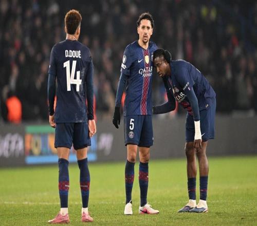 歐冠附加賽流量拉滿！大巴黎再迎法甲內(nèi)戰(zhàn)，18天3戰(zhàn)摩納哥