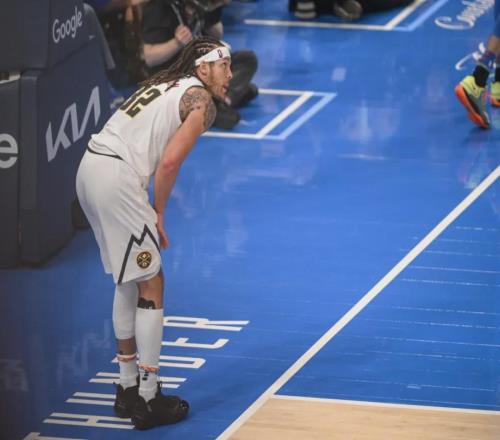 不打了！1年3次腿筋拉傷！總冠軍前鋒正式休戰(zhàn)