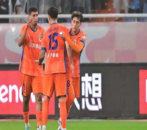 禁賽陰霾+負(fù)分起步泰山引援U23國(guó)腳破局后防新星撐起雙線希望！