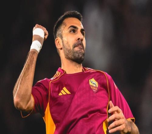 跟隊(duì)：尤文接觸羅馬后衛(wèi)切利克的經(jīng)紀(jì)人，詢問今夏免簽可能