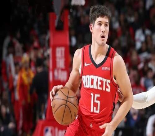 中鋒激活后衛(wèi)，謝潑德13+4揚(yáng)長避短，火箭隊(duì)第六6人再崛起擔(dān)重任