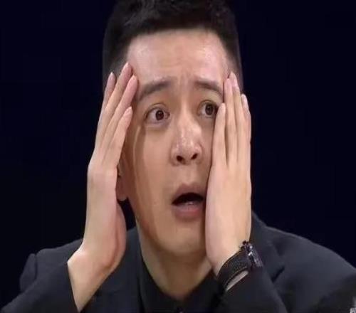 楊毅對(duì)楊鳴貼臉開(kāi)大！登上熱搜殺瘋了！這一波太有節(jié)目效果了??！