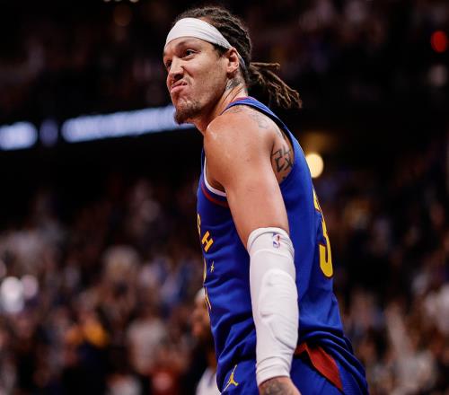 掘金遭重創(chuàng)，楊瀚森隊(duì)友報(bào)銷！湖人VS尼克斯創(chuàng)紀(jì)錄，NBA官宣罰單