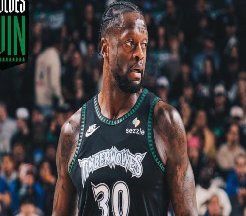 爆冷！聯(lián)盟第一慘敗森林狼，亞歷山大30分8助，球隊(duì)暴露三個(gè)問題