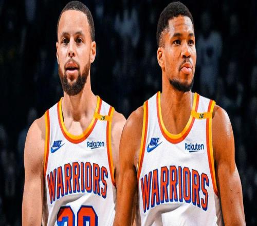 勇士領(lǐng)跑字母爭奪戰(zhàn)！隊記曬8換2交易方案：聯(lián)手庫里+簽4年2.75億