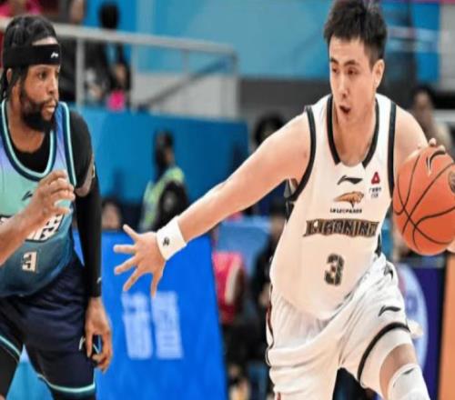 遼寧功勛拼圖瓦解，重建進入陣痛期，近6戰(zhàn)5負下滑第12名