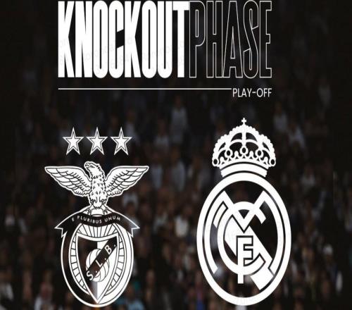 皇馬與本菲卡歷史上共交手過(guò)4次，本菲卡三勝一負(fù)稍占上風(fēng)