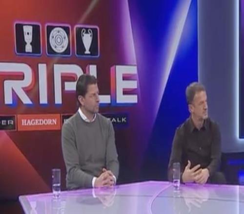 魏登費(fèi)勒：施洛特貝克說夏天之前做決定他想盡可能拖到最后