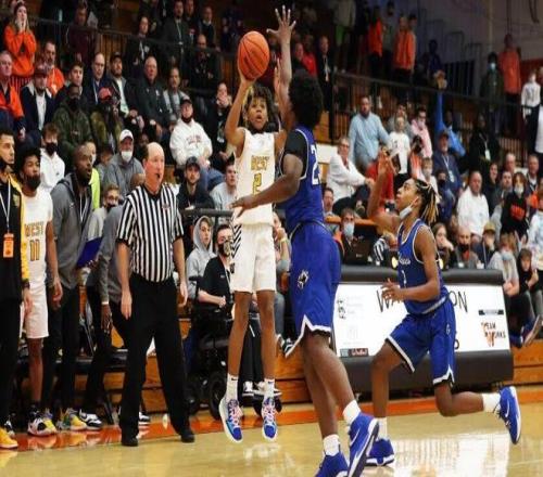 敢揍多爾特，此子必成大器？