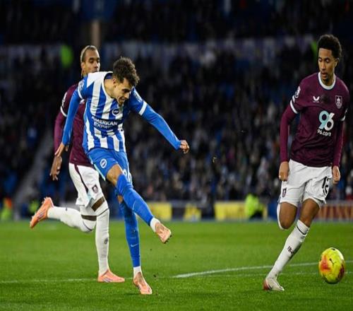 郵報：諾丁漢森林2000萬鎊報價阿亞里被拒后，正考慮再次報價