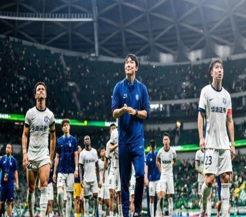 武漢三鎮(zhèn)公開(kāi)道歉！被罰后7隊(duì)已發(fā)聲，國(guó)安硬剛，泰山河南未回應(yīng)