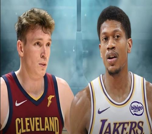 湖人兜售克內(nèi)克特還有意3鋒線！助力東契奇為詹皇離隊做鋪墊