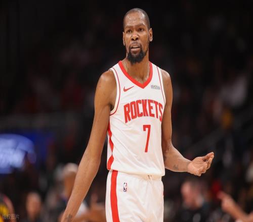 死神鐮刀揮舞！杜蘭特31+5+4打爆老鷹！火箭探花回暖，卡佩拉給力