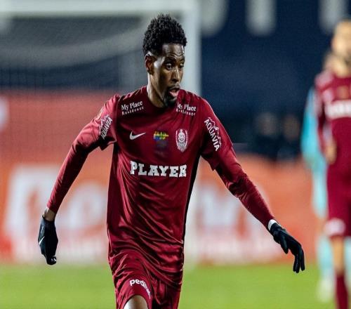 大魚來了！國安敲定29歲法國超級邊鋒，僅需100萬歐，堪比巴坎布