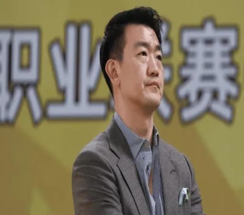 勝山東發(fā)布會！王博解析慢熱，寄語攻守打團(tuán)隊(duì)籃球，不會換大外！