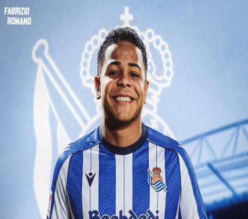 HWG，羅馬諾：皇社租借利雅得勝利邊鋒韋斯利，含1200萬買斷權(quán)