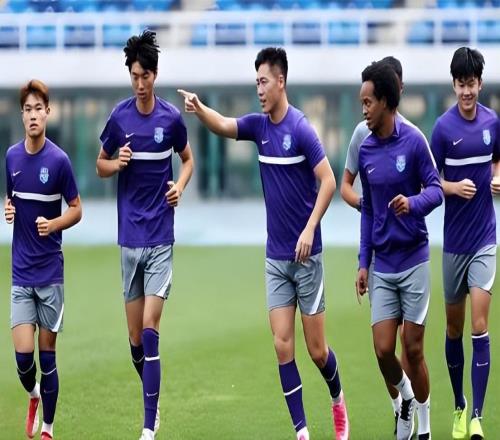 于根偉在津門虎被扣分后，首次發(fā)聲做出重要決定，事關球隊保級