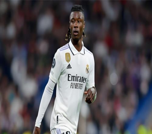 利物浦、阿森納緊盯卡馬文加轉(zhuǎn)會(huì)動(dòng)向，皇馬堅(jiān)決不放人