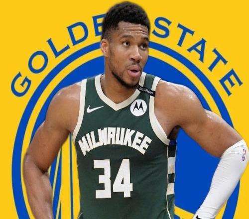 Helin：從目前傳出的交易報價來看，勇士無疑是字母哥的熱門下家