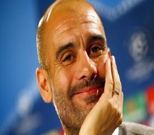 僅用569場(chǎng)，瓜帥是率英格蘭頂級(jí)聯(lián)賽球隊(duì)最快贏得400勝的教練